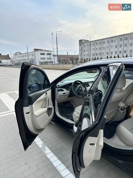 Універсал Peugeot 508 2012 в Вінниці