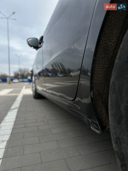 Універсал Peugeot 508 2012 в Вінниці