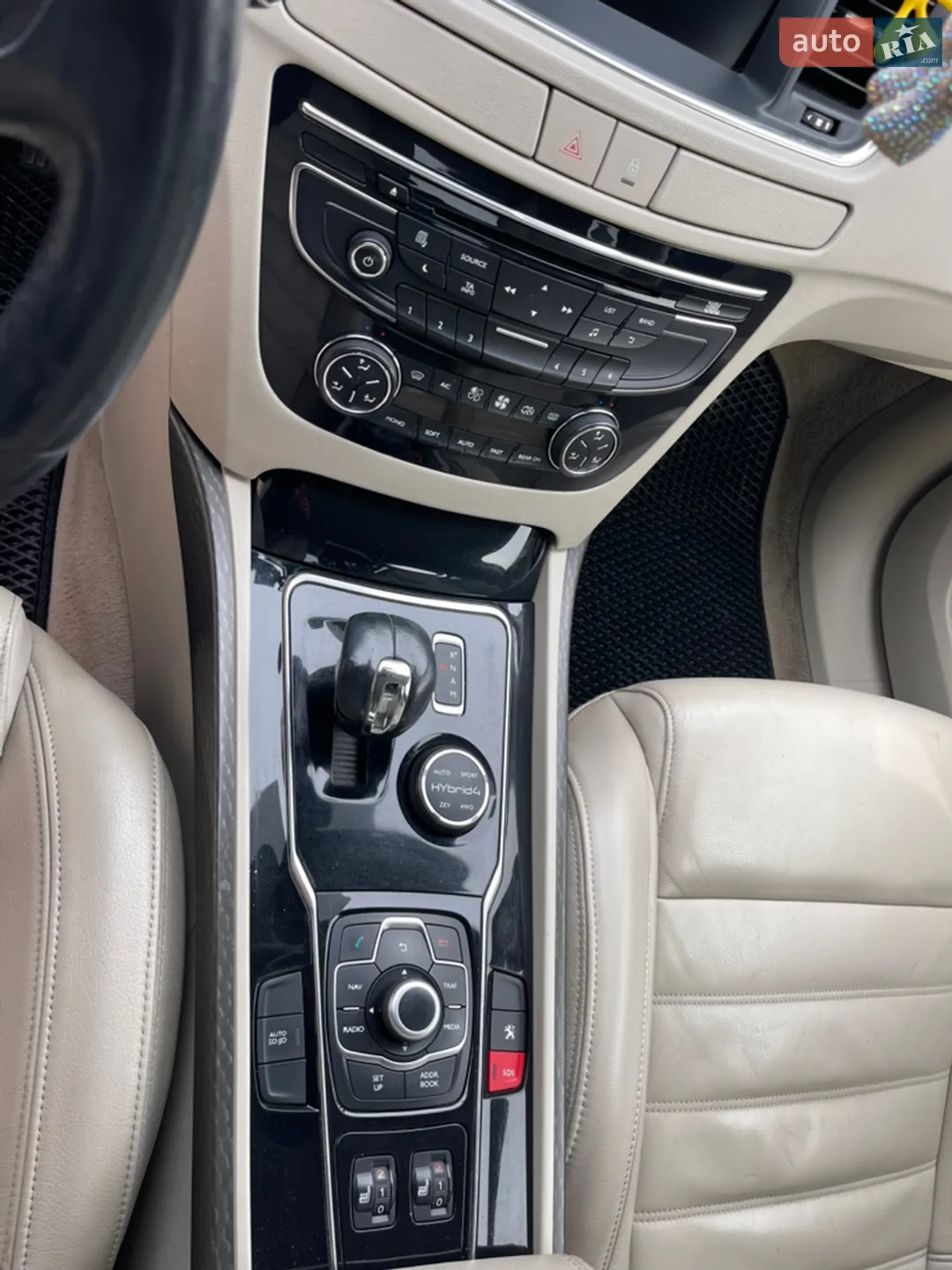 2013 Peugeot 508 - мініатюра 10