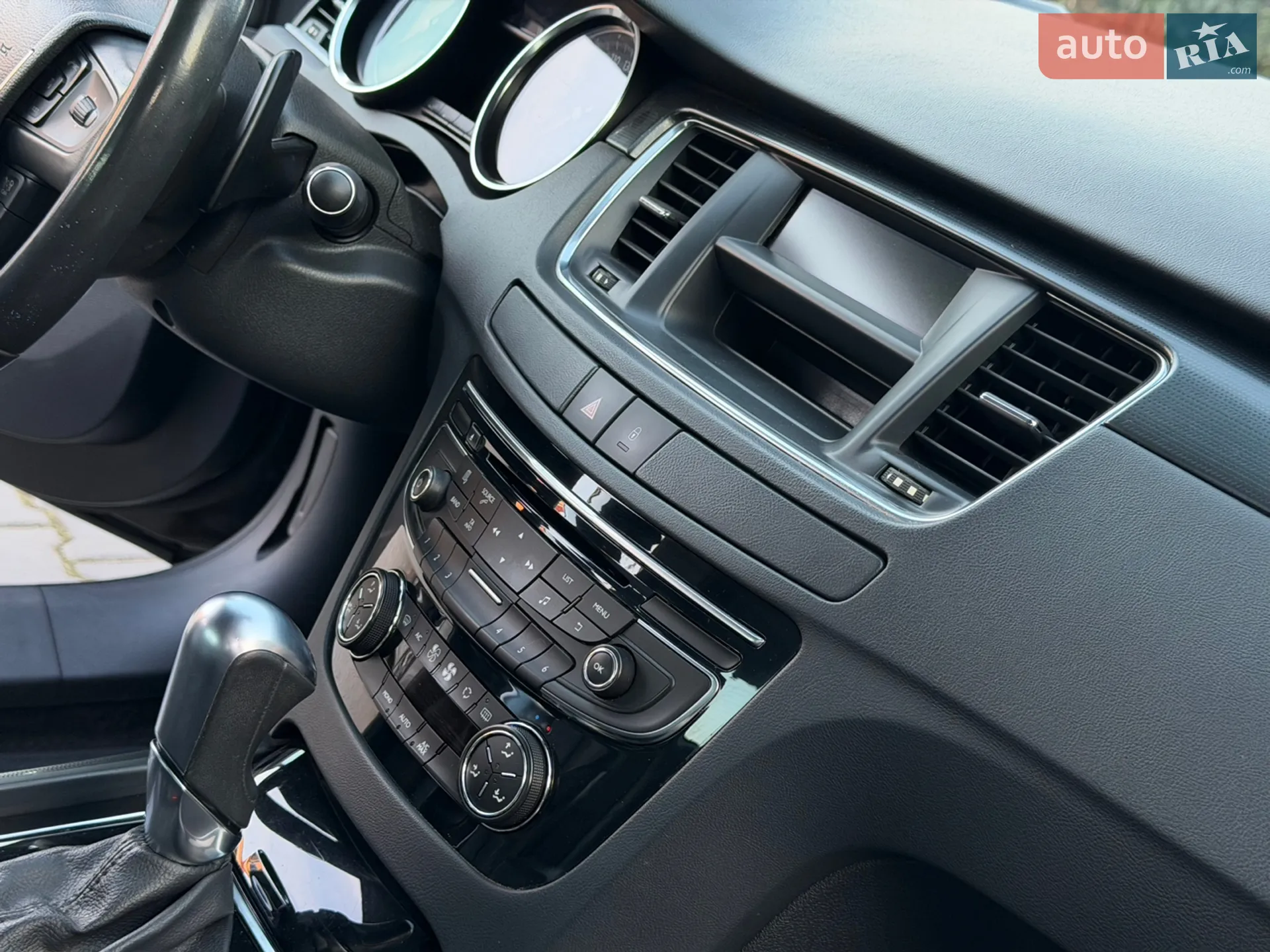 2012 Peugeot 508 - мініатюра 38