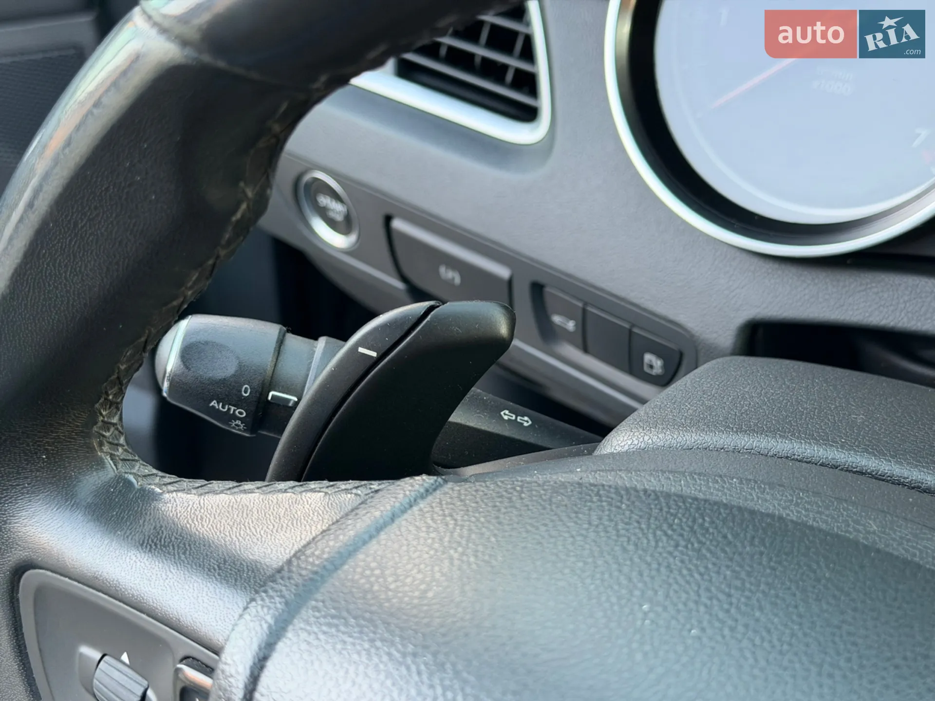 2012 Peugeot 508 - мініатюра 50