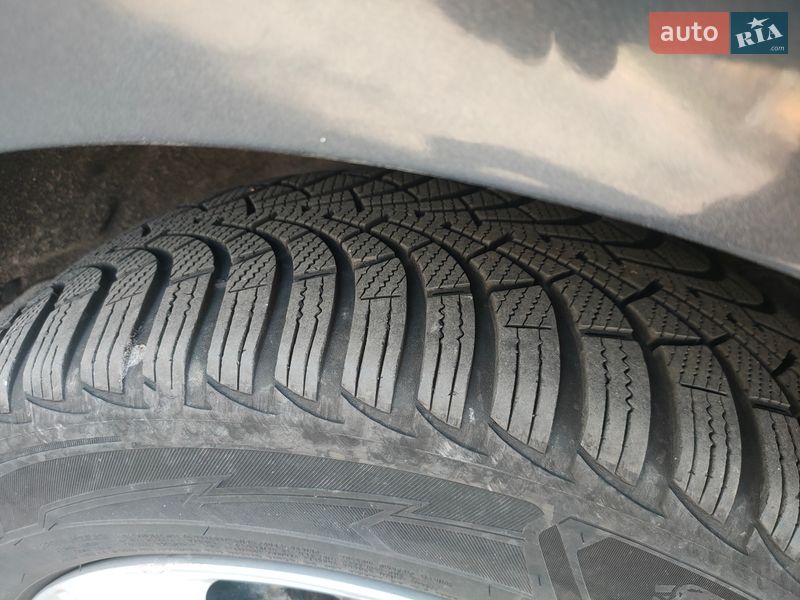 Універсал Peugeot 508 2011 в Рівному