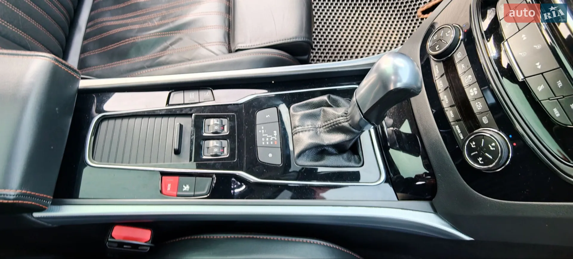 2016 Peugeot 508 - мініатюра 13