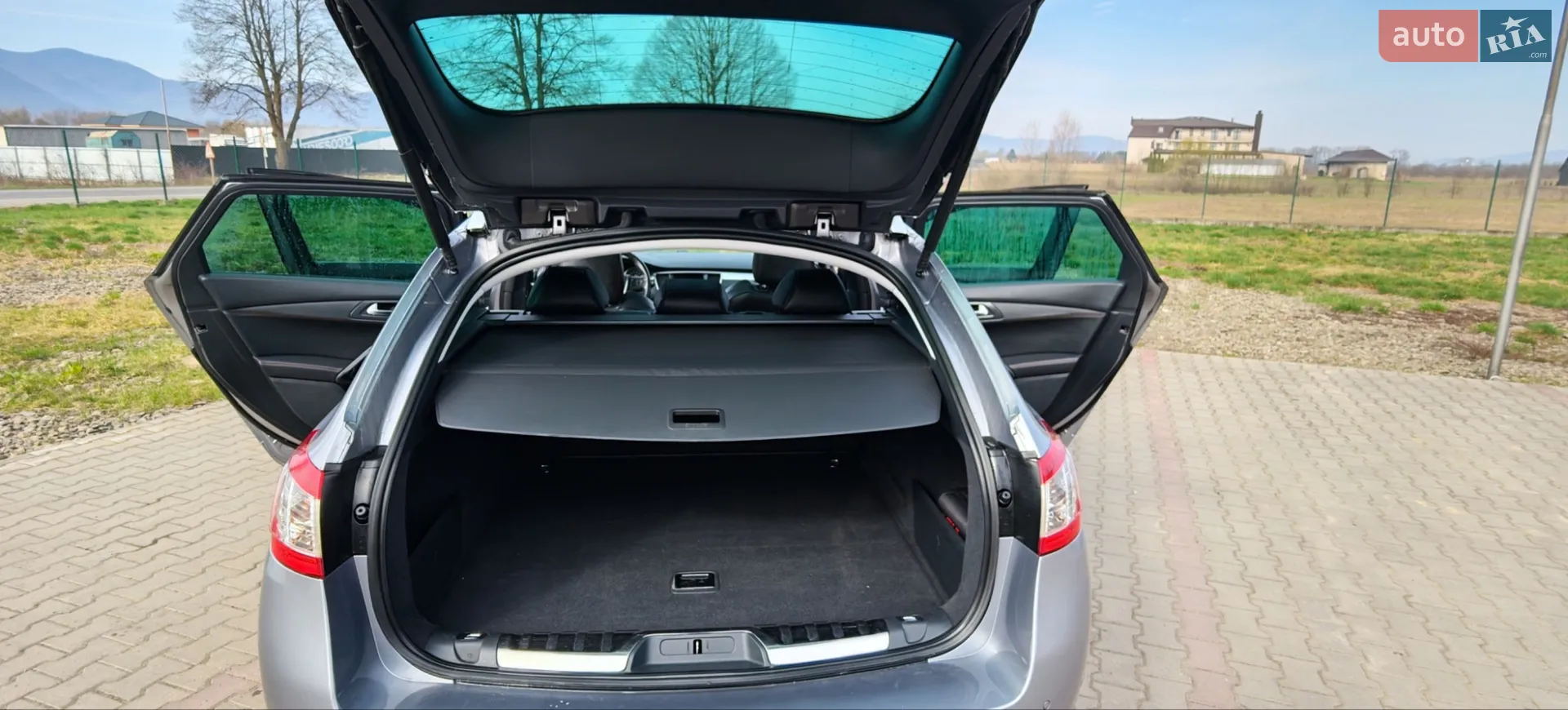 2016 Peugeot 508 - мініатюра 15