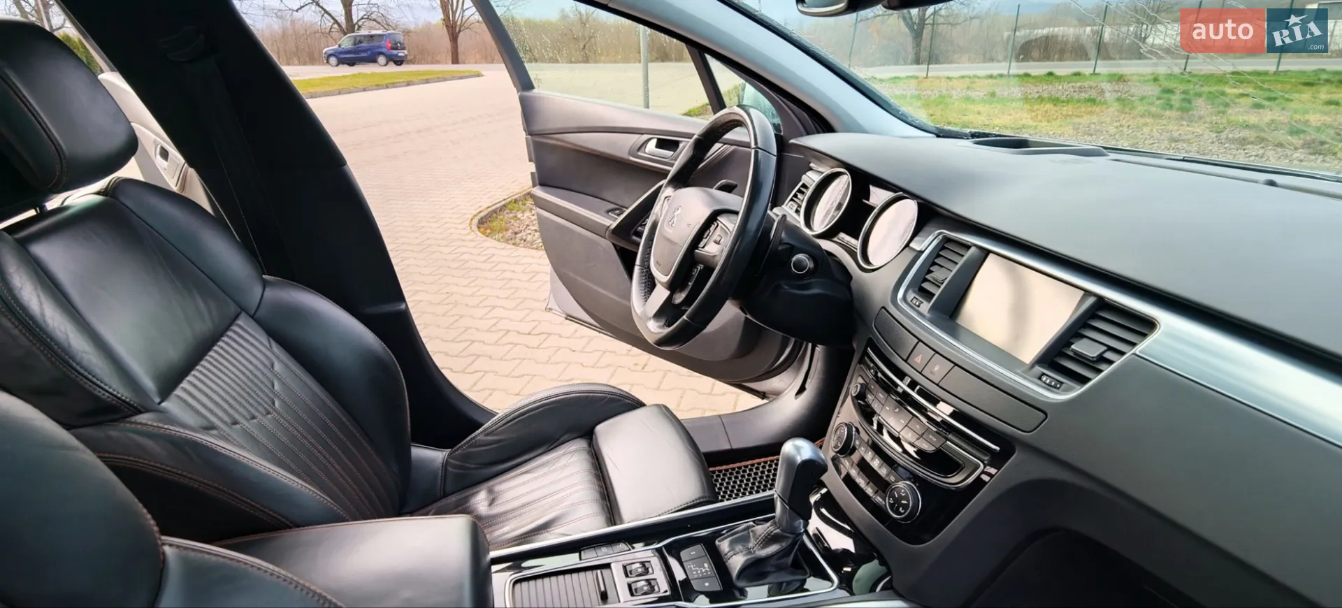 2016 Peugeot 508 - мініатюра 20