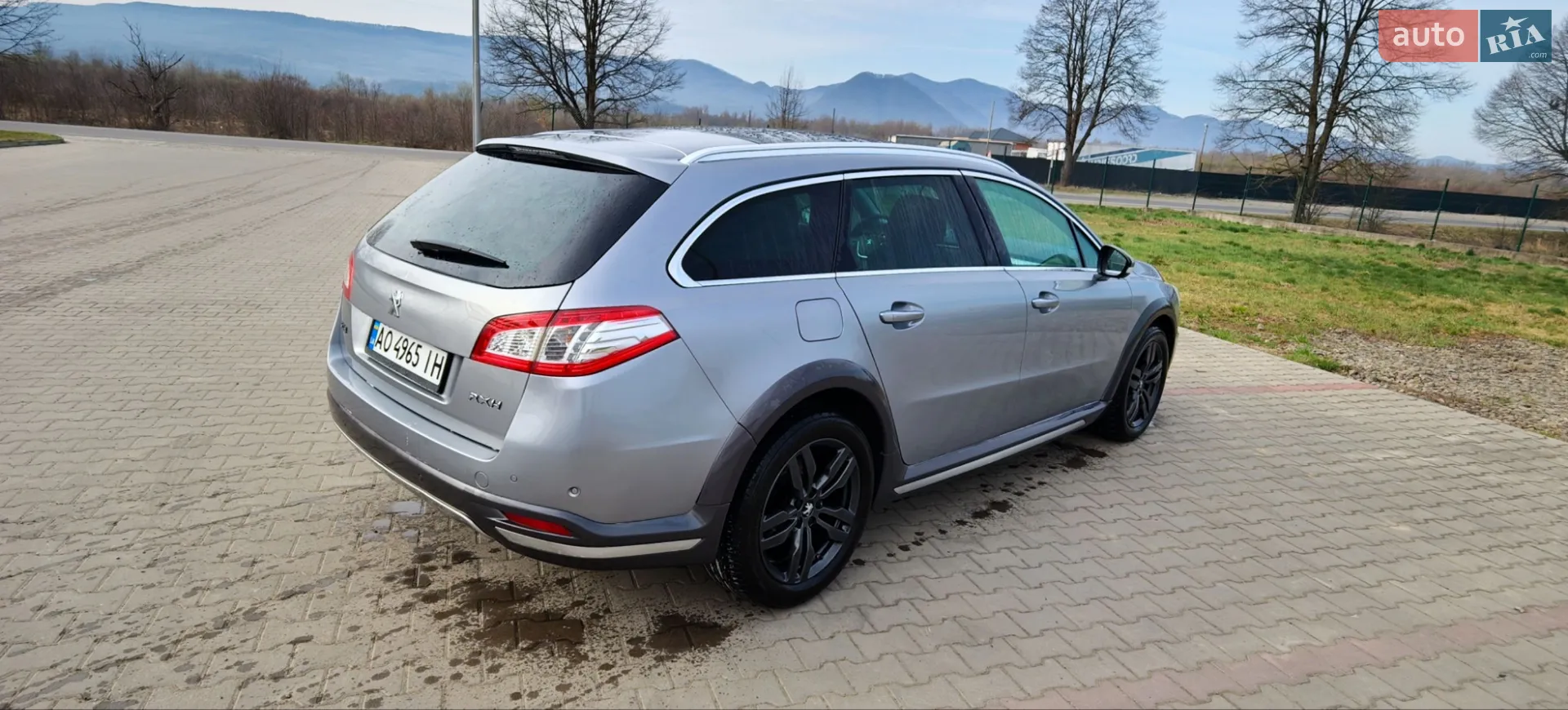 2016 Peugeot 508 - мініатюра 32
