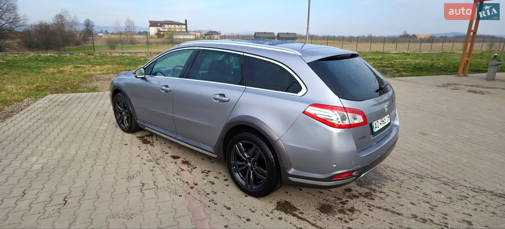 2016 Peugeot 508 - мініатюра 33