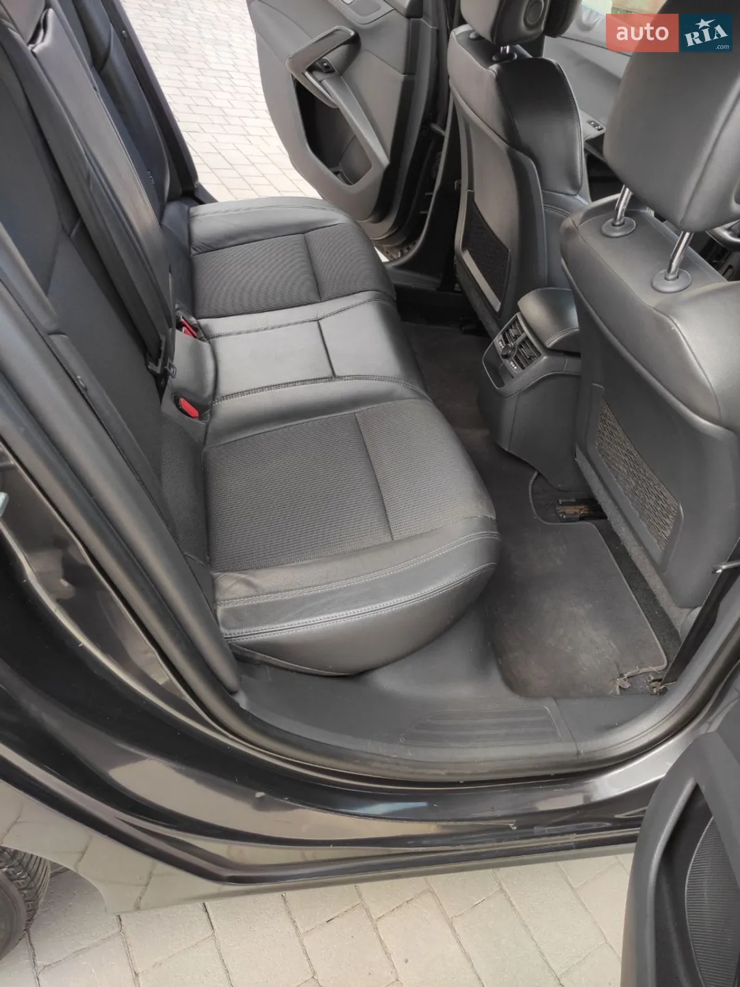 2015 Peugeot 508 - мініатюра 20