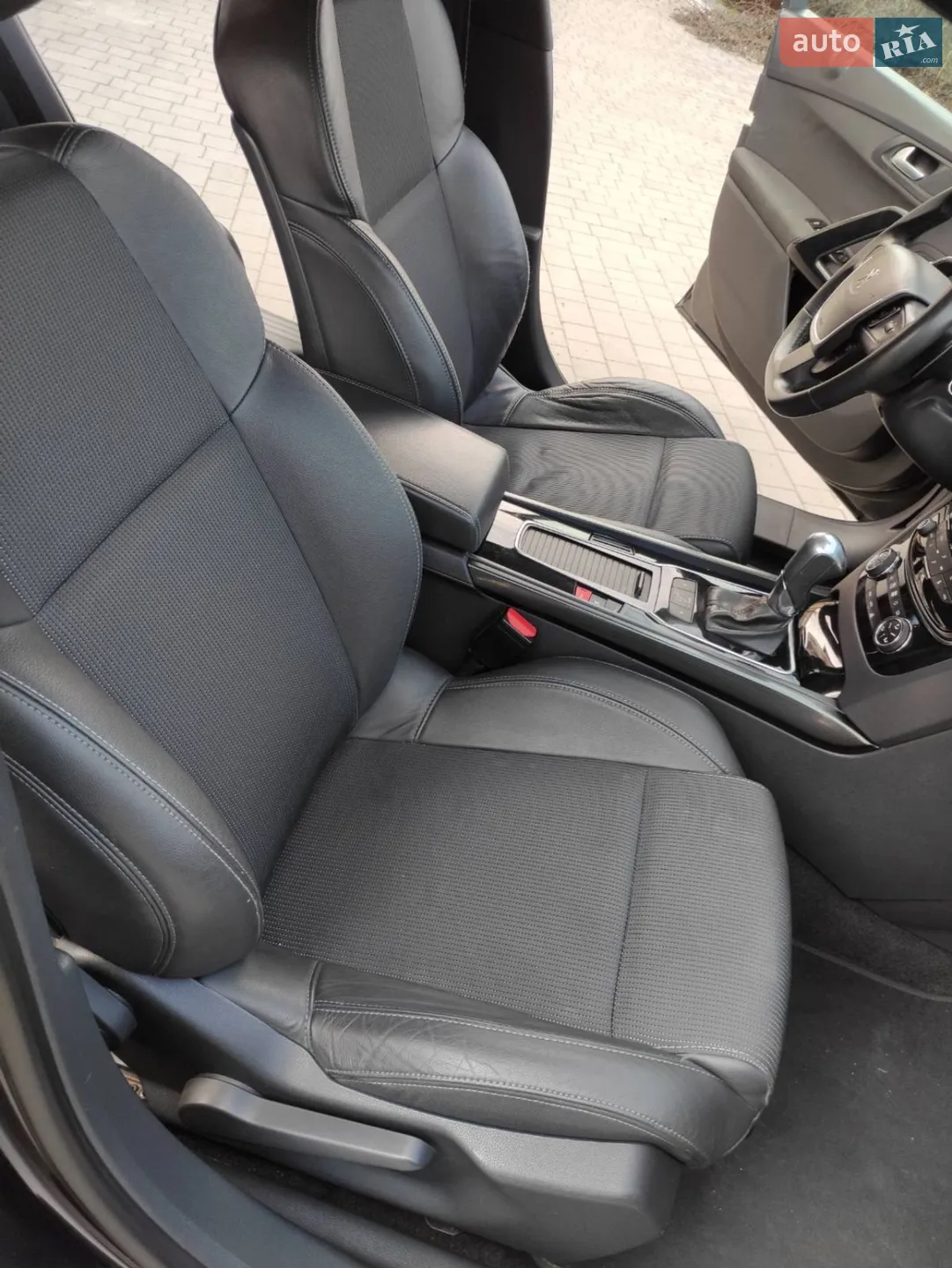 2015 Peugeot 508 - мініатюра 26