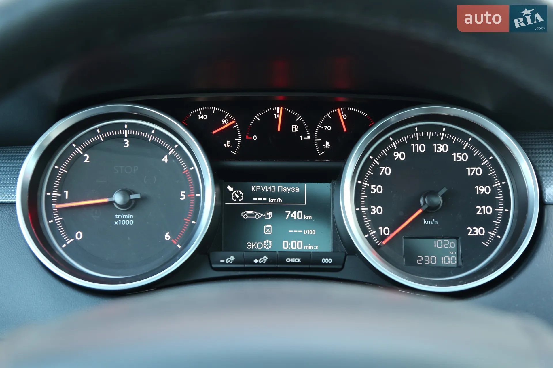 2015 Peugeot 508 - мініатюра 17