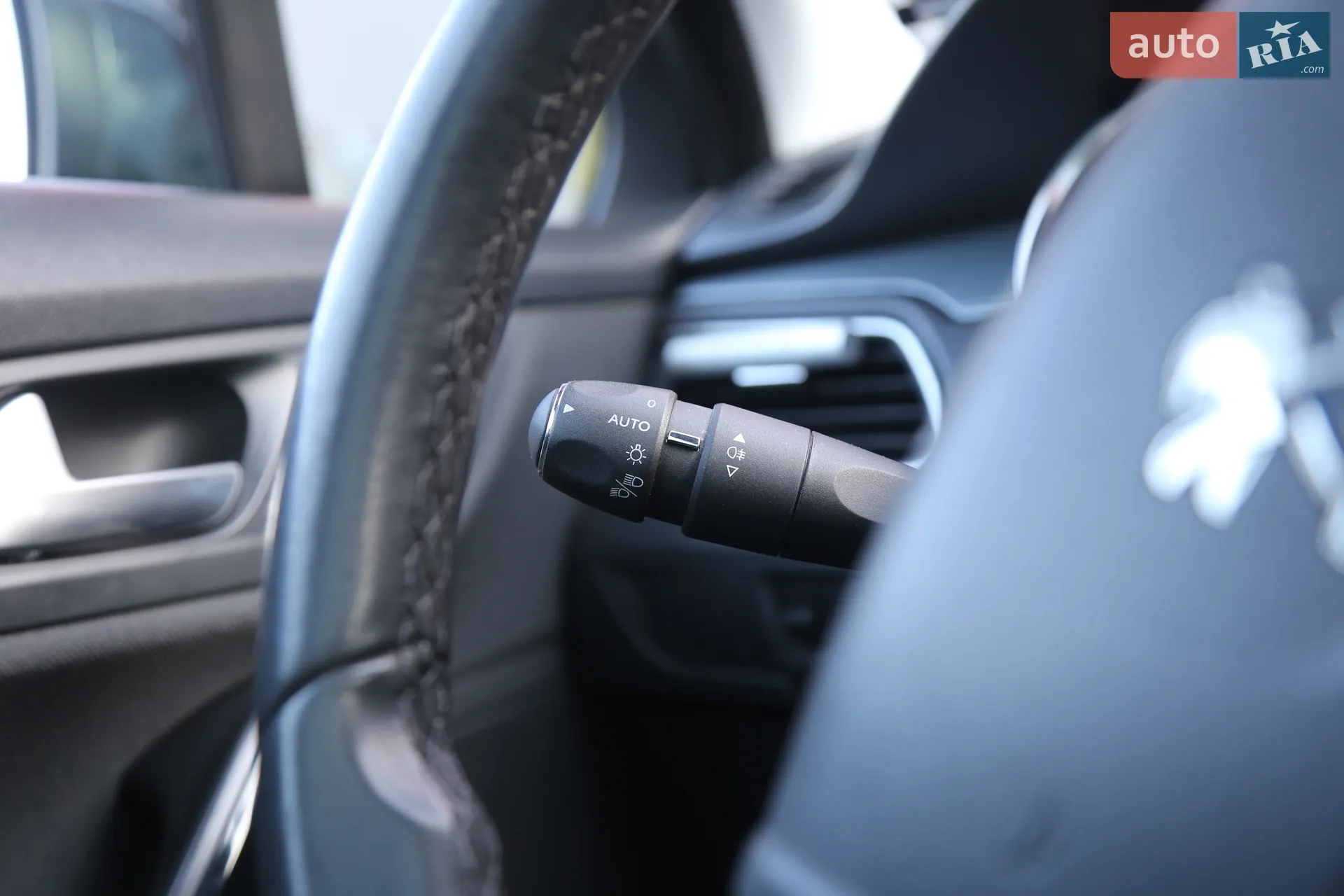 2015 Peugeot 508 - мініатюра 18
