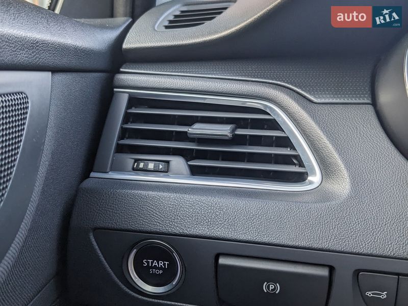 Універсал Peugeot 508 2012 в Львові