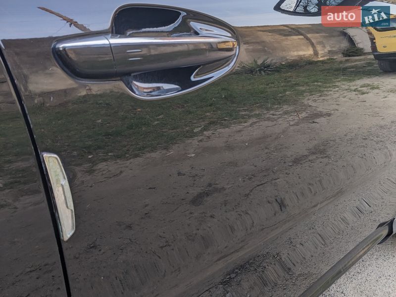 Універсал Peugeot 508 2012 в Львові