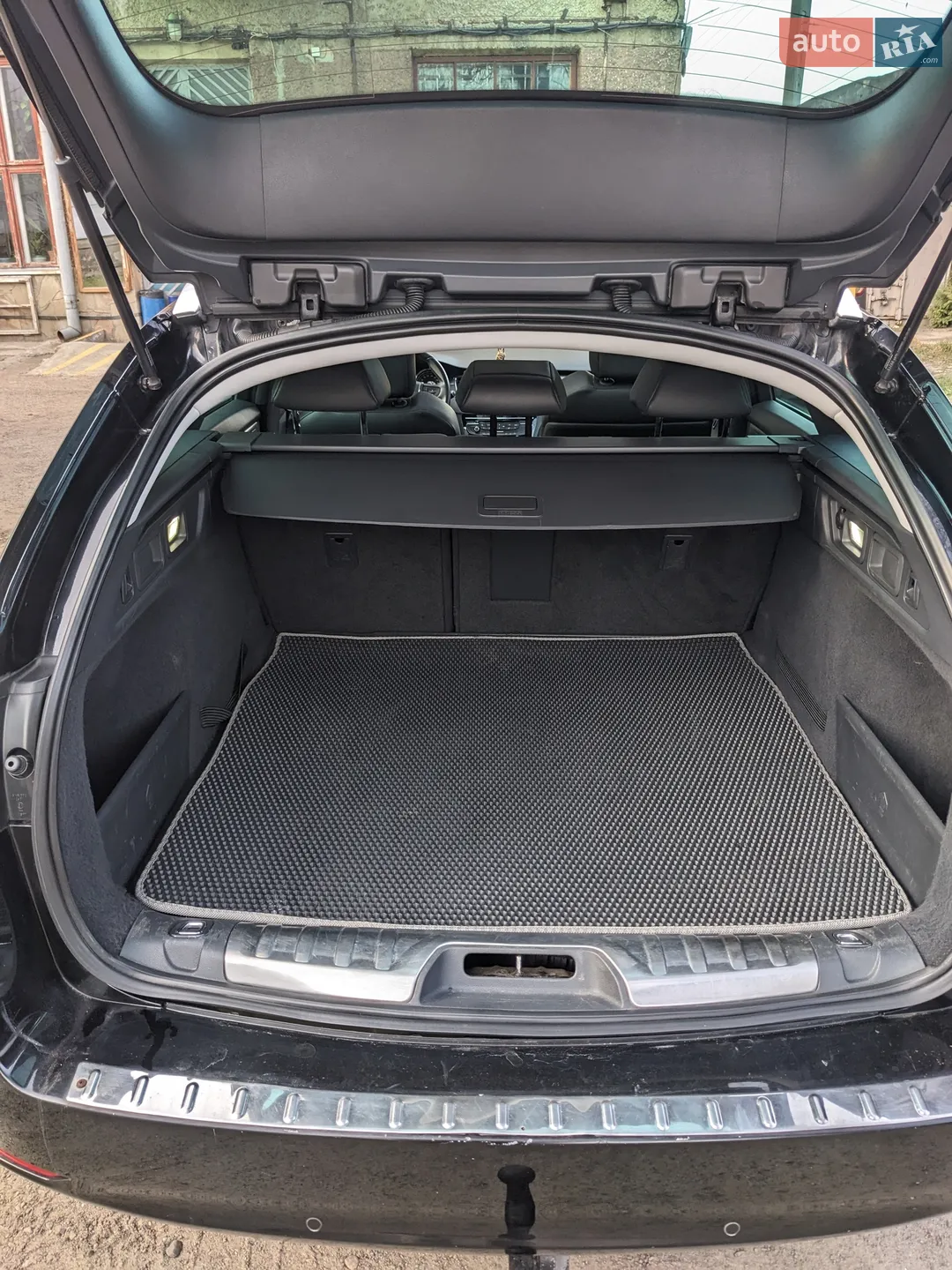 2012 Peugeot 508 - мініатюра 20