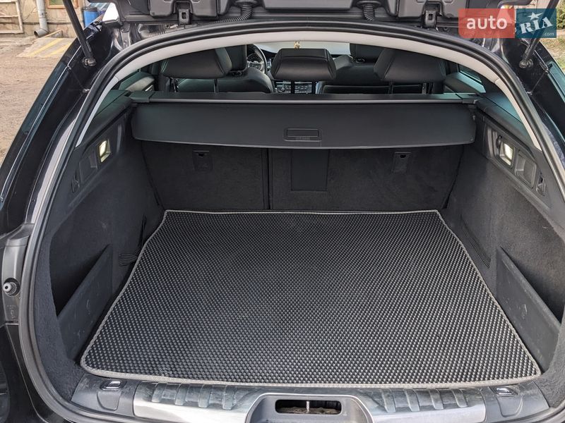 Універсал Peugeot 508 2012 в Львові
