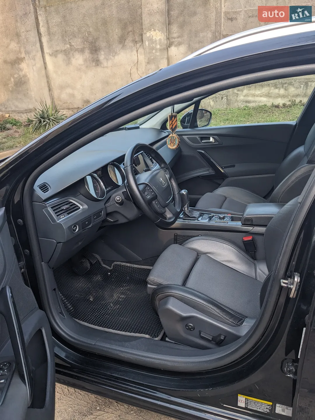 2012 Peugeot 508 - мініатюра 30