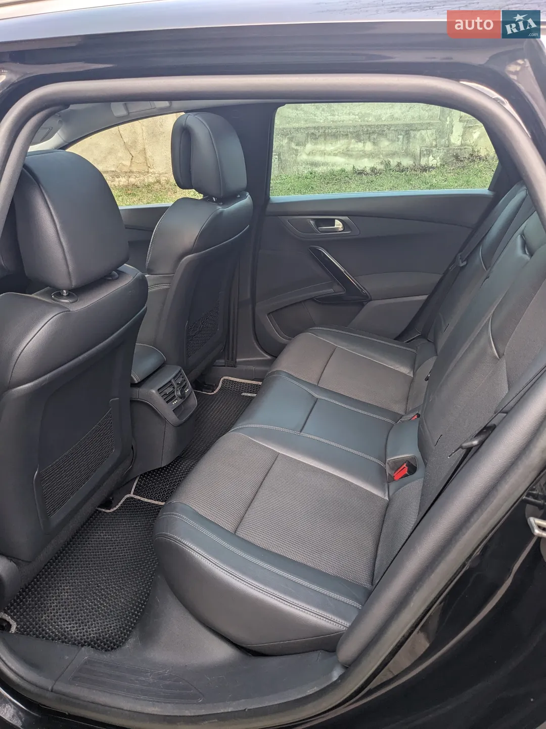 2012 Peugeot 508 - мініатюра 32