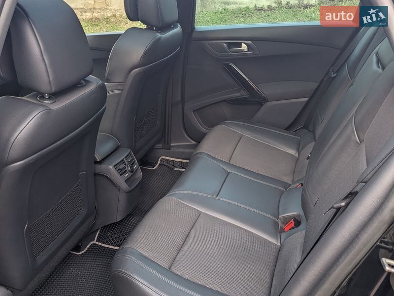 Універсал Peugeot 508 2012 в Львові