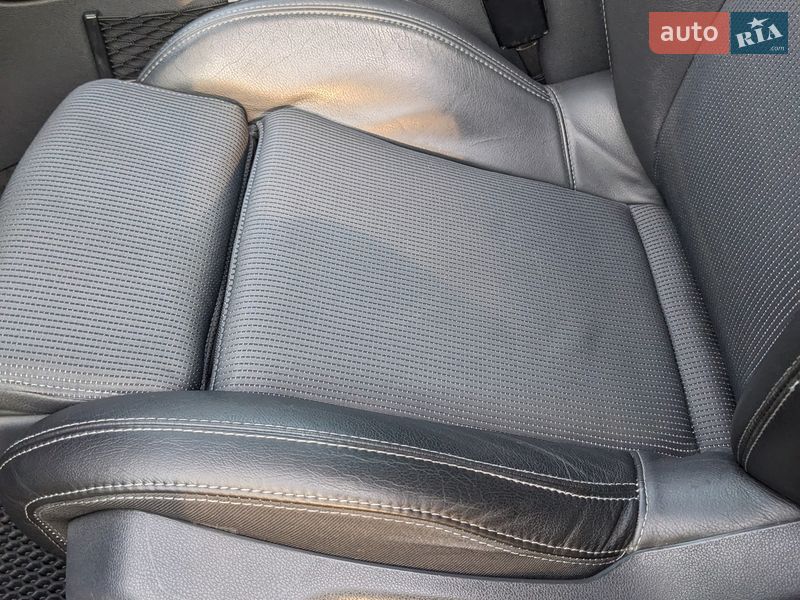 Універсал Peugeot 508 2012 в Львові