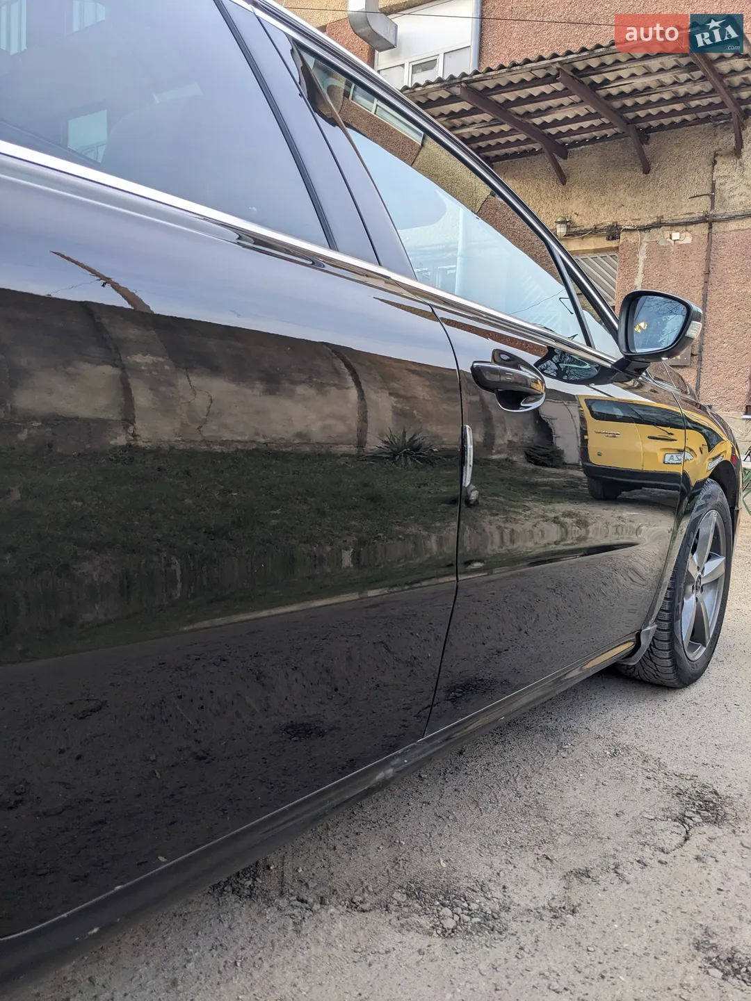 2012 Peugeot 508 - мініатюра 53