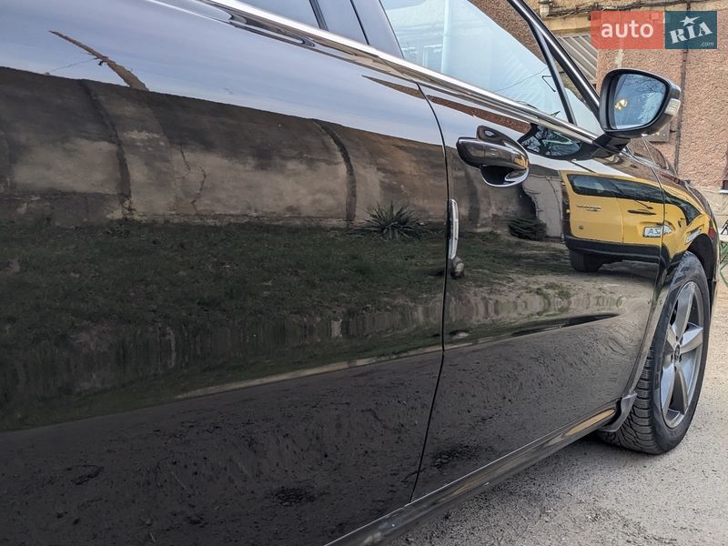 Універсал Peugeot 508 2012 в Львові