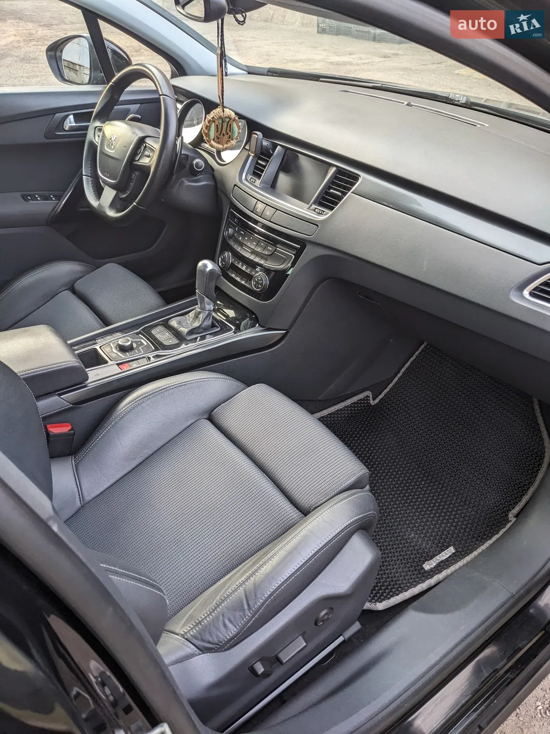 2012 Peugeot 508 - мініатюра 60