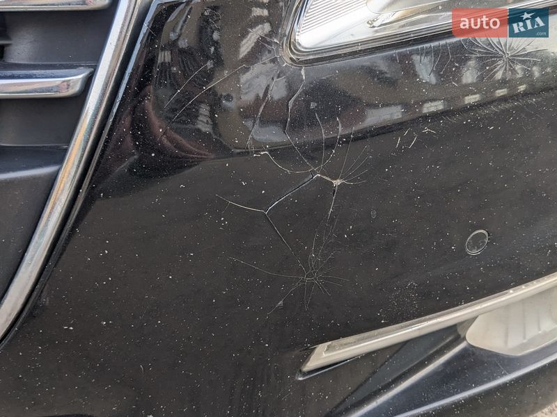 Універсал Peugeot 508 2012 в Львові