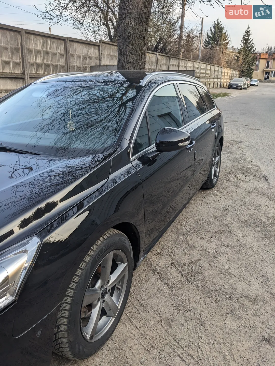 2012 Peugeot 508 - мініатюра 73