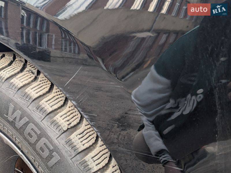 Універсал Peugeot 508 2012 в Львові