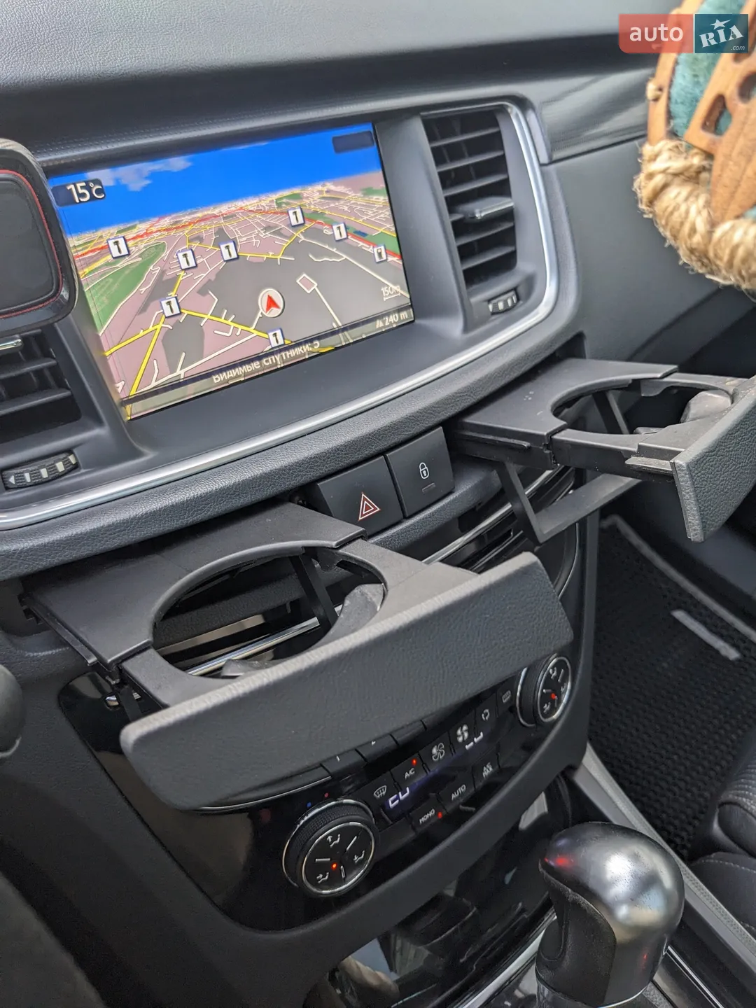 2012 Peugeot 508 - мініатюра 86