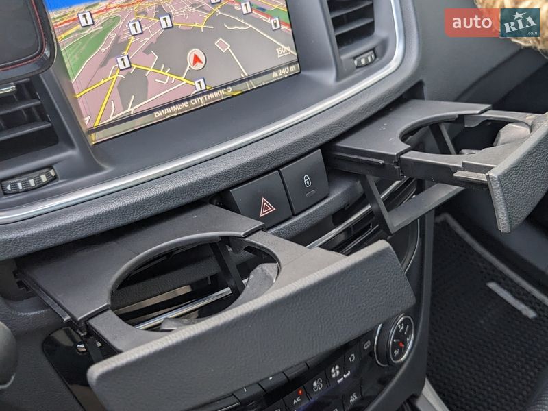 Універсал Peugeot 508 2012 в Львові