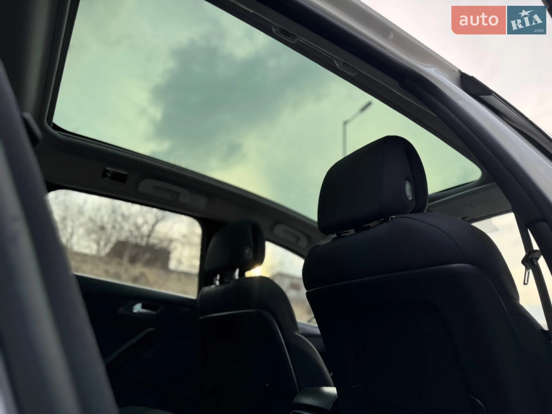 2014 Peugeot 508 - мініатюра 10