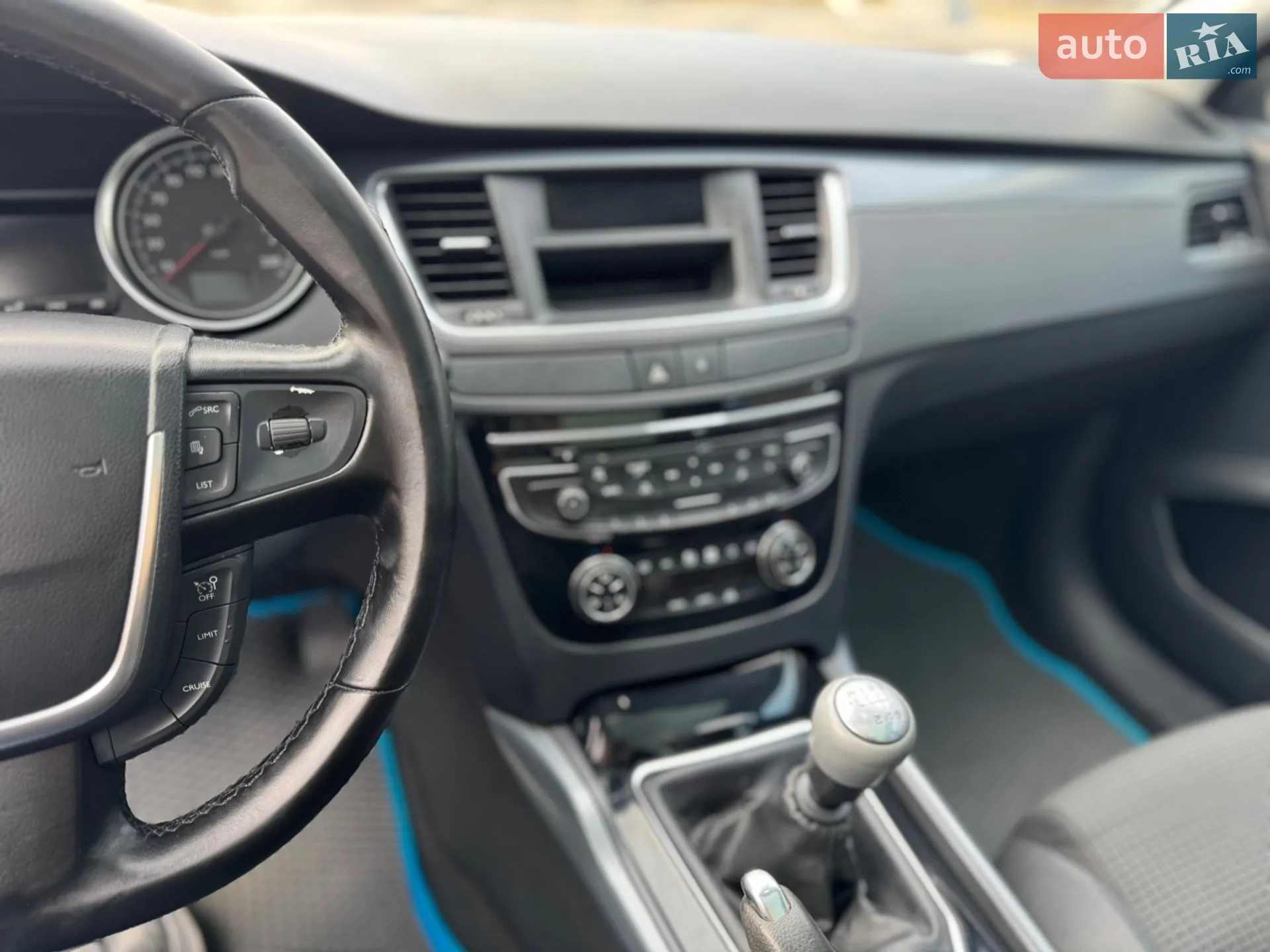 2014 Peugeot 508 - мініатюра 14