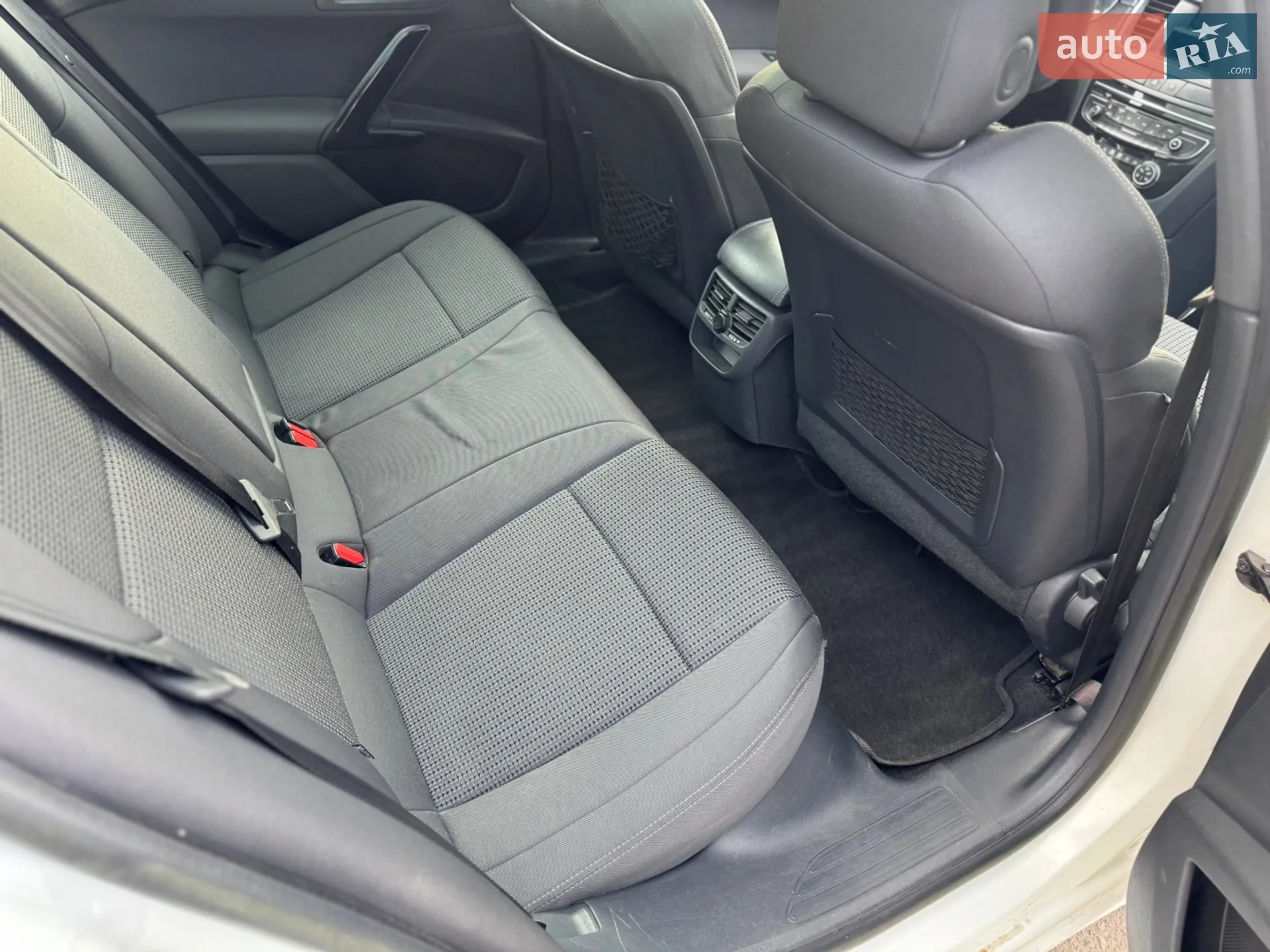 2014 Peugeot 508 - мініатюра 20