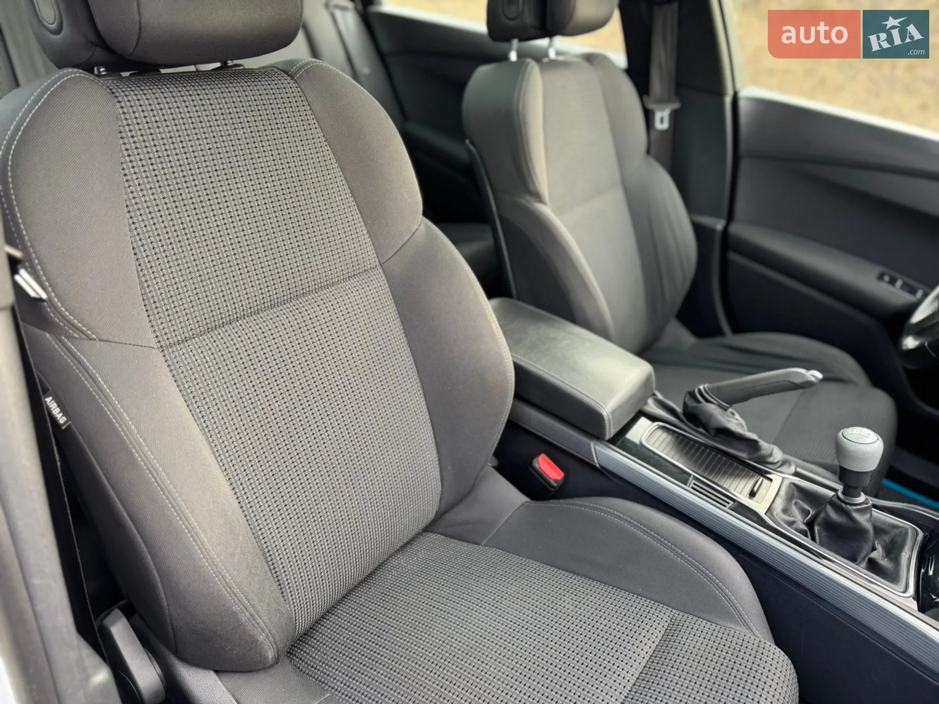 2014 Peugeot 508 - мініатюра 25