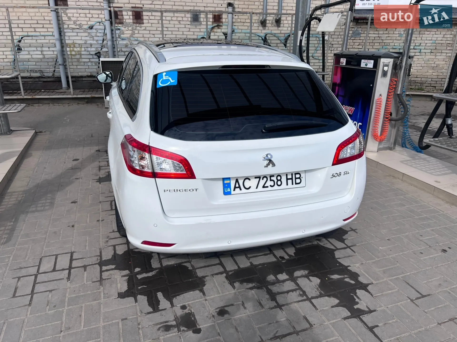 2013 Peugeot 508 - мініатюра 15