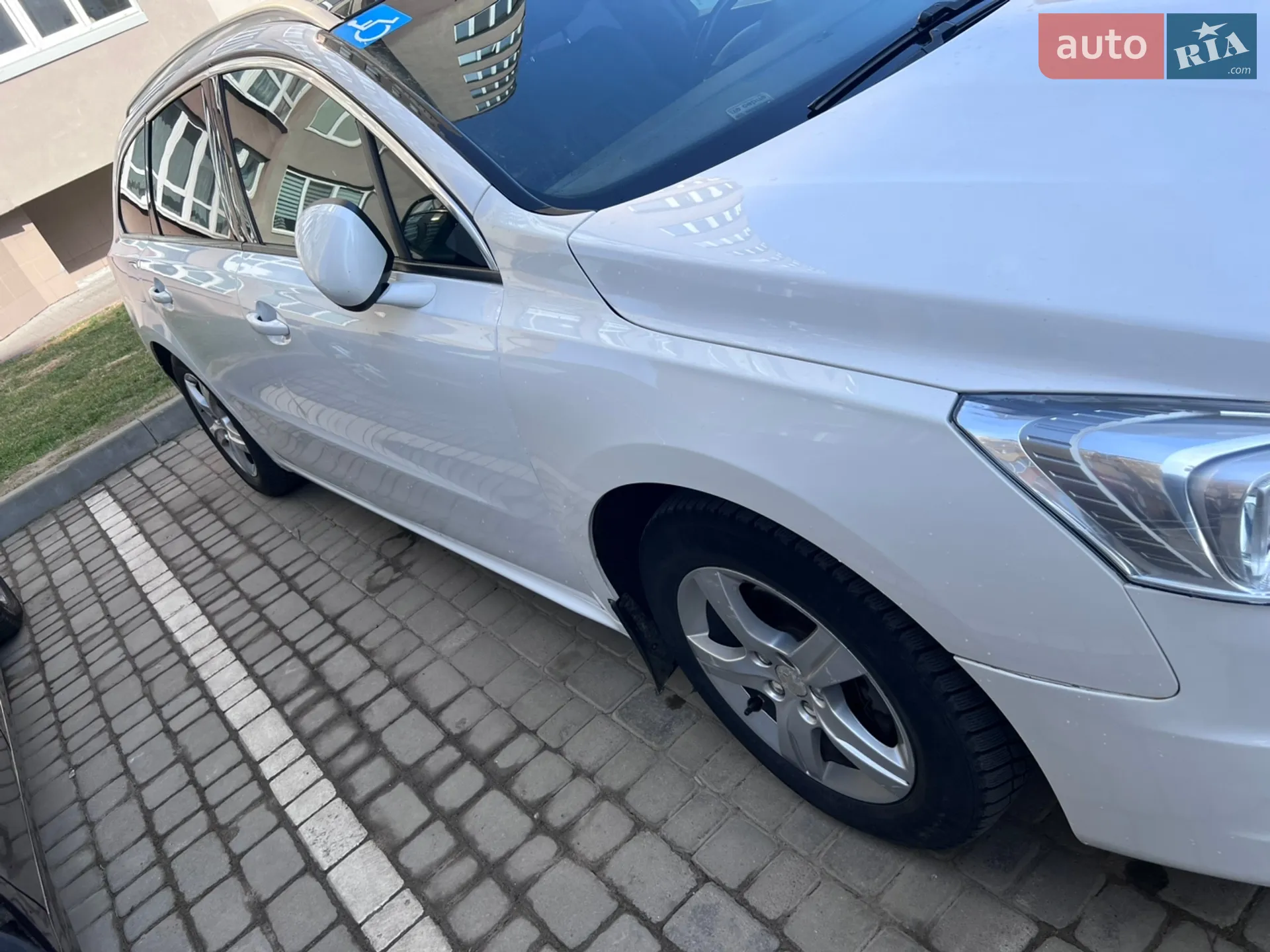 2013 Peugeot 508 - мініатюра 30