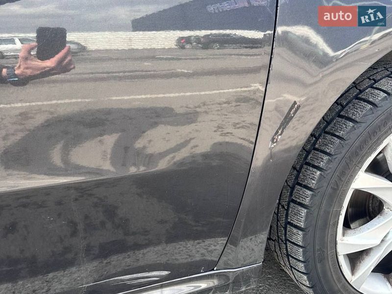 Универсал Peugeot 508 2012 в Львове