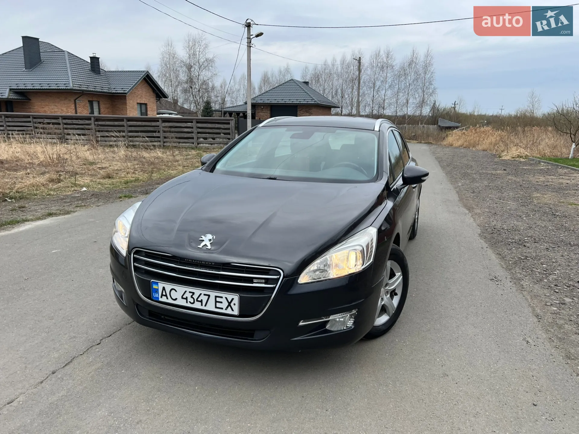 2011 Peugeot 508 - мініатюра 12