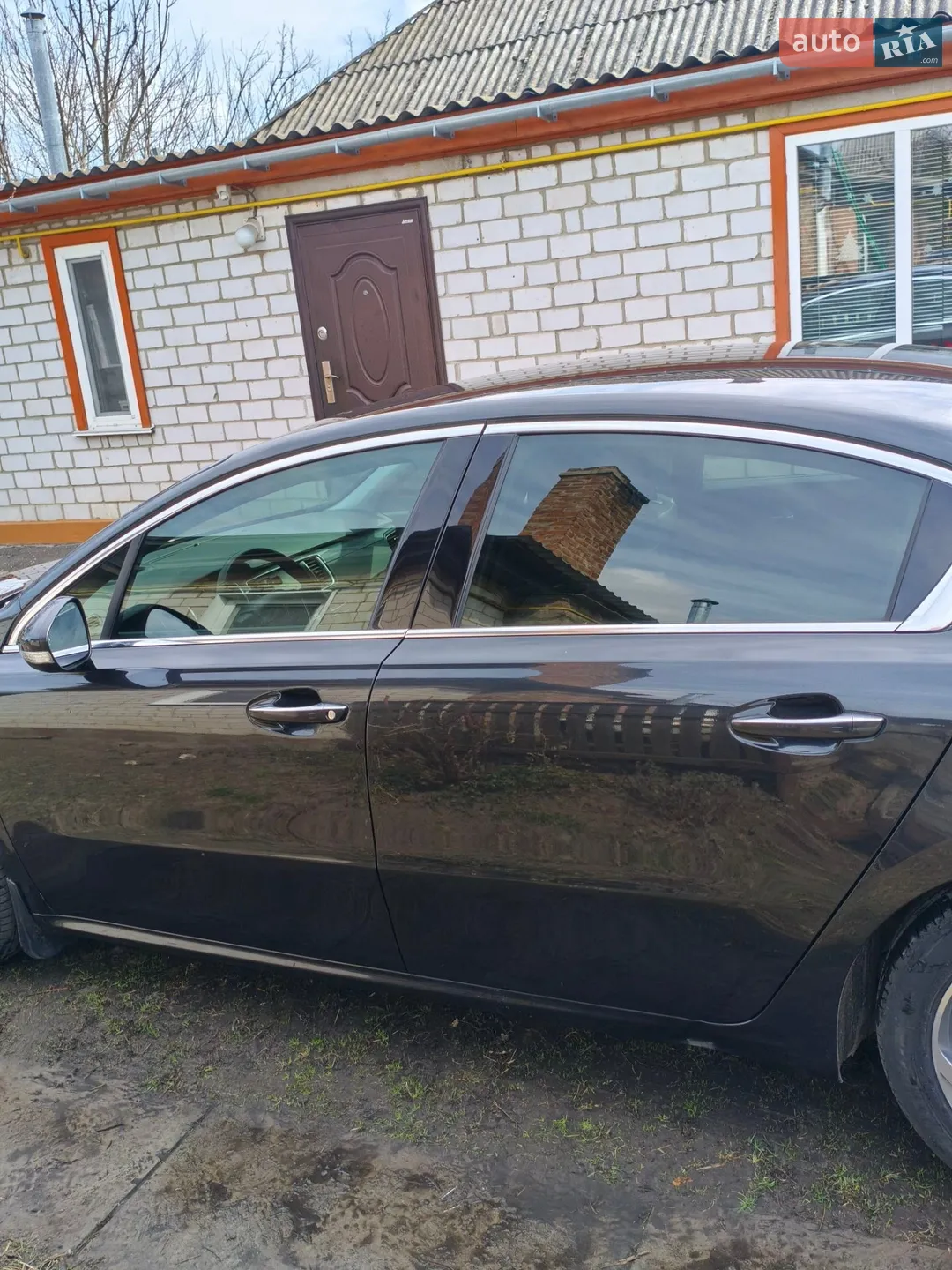 2017 Peugeot 508 - мініатюра 4