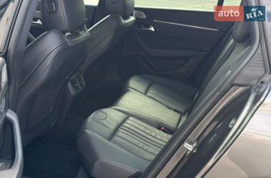 Універсал Peugeot 508 2020 в Києві
