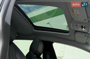 Універсал Peugeot 508 2020 в Києві