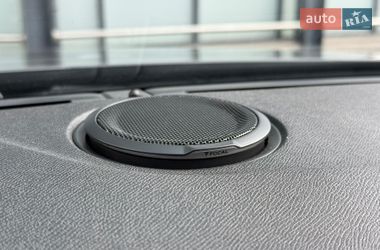 Універсал Peugeot 508 2020 в Києві