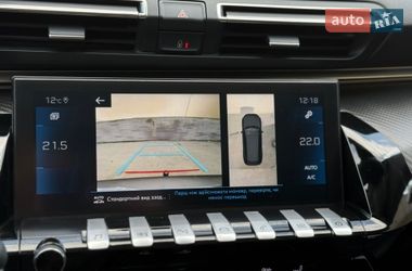 Універсал Peugeot 508 2020 в Києві