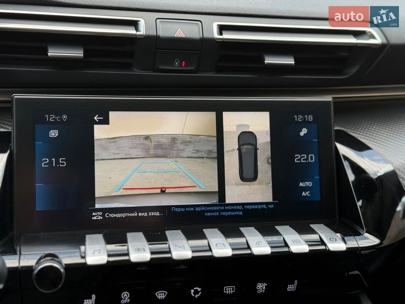 Універсал Peugeot 508 2020 в Києві