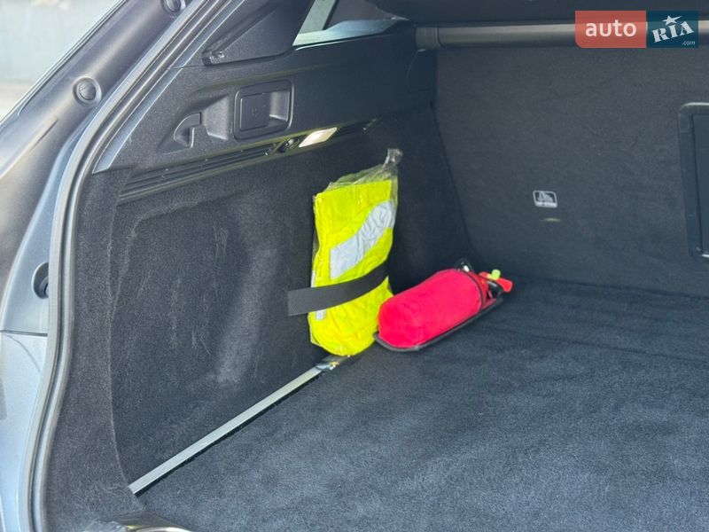 Універсал Peugeot 508 2020 в Києві