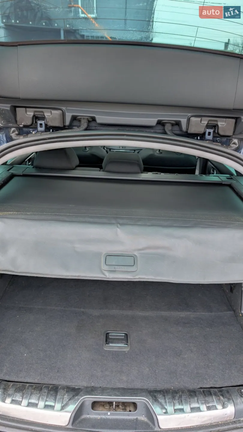 2011 Peugeot 508 - мініатюра 37