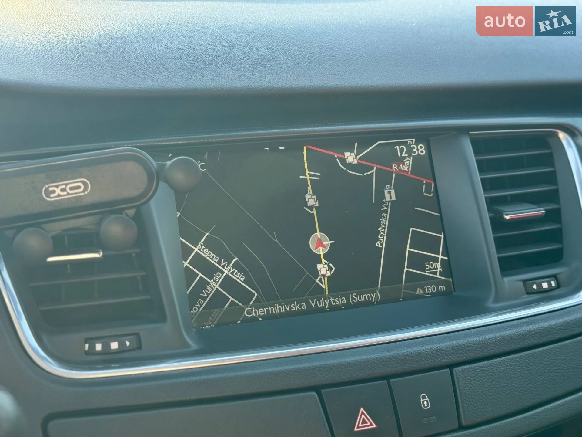 2013 Peugeot 508 - мініатюра 17