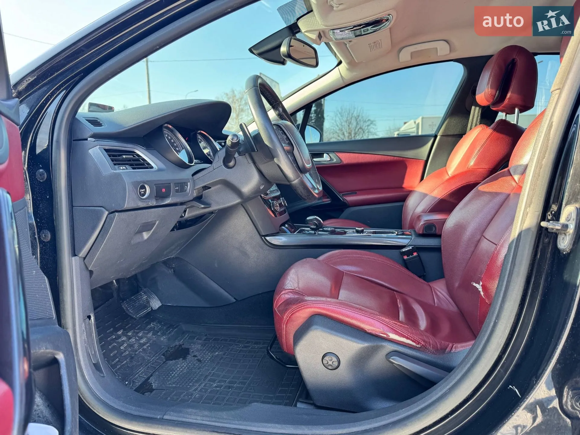 2013 Peugeot 508 - мініатюра 35