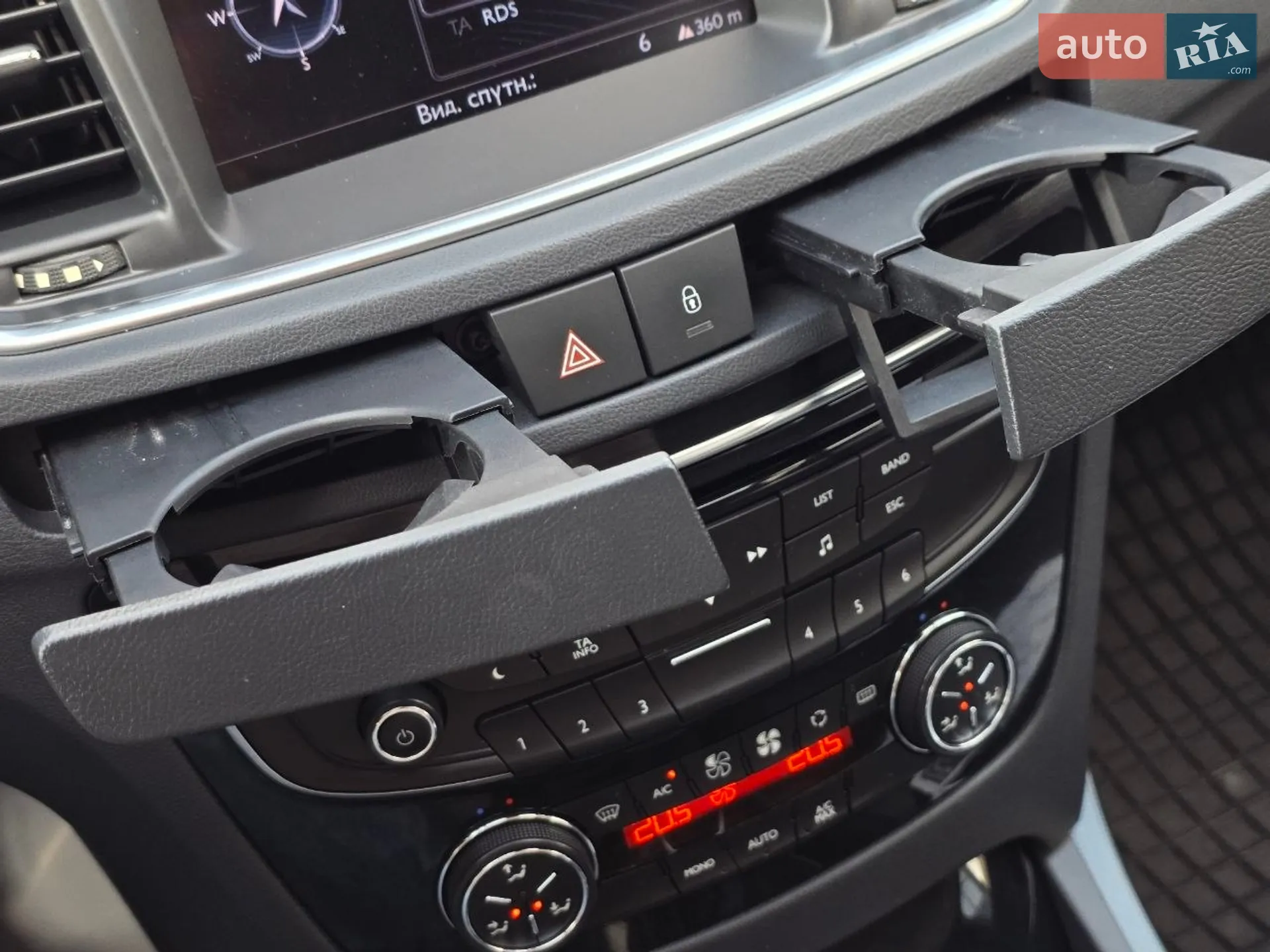 2011 Peugeot 508 - мініатюра 33
